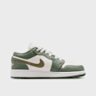 Jordan Air Jordan Low (GS) groen 94169 2
