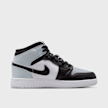 Jordan Air Jordan Mid (GS) crna 94164 2