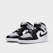 Jordan Air Jordan Mid (GS) branco 94164 3