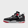 Jordan Spizike Low (GS) schwarz 94165 1