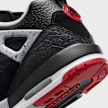 Jordan Spizike Low (GS) schwarz 94165 8