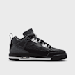 Jordan Spizike Low (GS) preto 94168 2