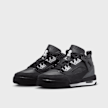 Jordan Spizike Low (GS) zwart 94168 3