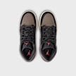 Jordan Air Jordan 1 Mid SE (GS) noir 94170 6