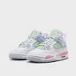Jordan Air Jordan 4 Retro “Valentine's Day” (GS) blanco 94174 3