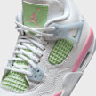 Jordan Air Jordan 4 Retro “Valentine's Day” (GS) branco 94174 7