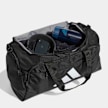 adidas Originals Training Defender Dufflebag S czarny 94196 4