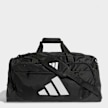 adidas Originals Training Defender Dufflebag M preto 94207 1