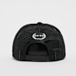 Field Grade GO F YOURSELF TWILL MESH TRUCKER white/game royal noir 94190 2