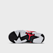 Jordan Air Jordan 6 Retro "Infrared Salesman" enfants noir 94180 5
