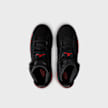 Jordan Air Jordan 6 Retro "Infrared Salesman" Kinder schwarz 94180 6