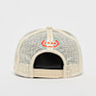 Field Grade DIE ALONE TWILL MESH TRUCKER sand beige 94189 2