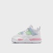 Jordan Air Jordan 4 Retro “Valentine's Day” małe dzieci biały 94182 1