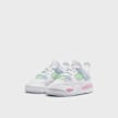 Jordan Air Jordan 4 Retro “Valentine's Day” małe dzieci biały 94182 3