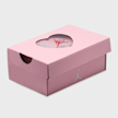 Jordan Air Jordan 4 Retro “Valentine's Day” crianças pequenas branco 94182 8