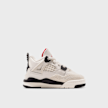 Jordan Air Jordan 4 Retro OG Flight Club (TD) bege 94191 2