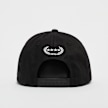 Field Grade No F*cks Given Twill Trucker noir 94194 2
