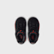 Jordan Air Jordan 6 Retro "Infrared Salesman" Peuters zwart 94192 6