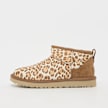 UGG Classic Ultra Mini Plains beż 94232 1