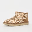 UGG Classic Ultra Mini Plains bege 94232 2