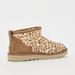 UGG Classic Ultra Mini Plains beż 94232 3