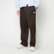 adidas Originals Loose Trackpant braun 94211 1