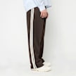 adidas Originals Loose Trackpant marrone 94211 4