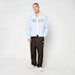 adidas Originals Loose Trackpant marrone 94211 6