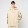 adidas Originals Loose Graphic Hoody beż 94202 3