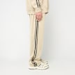 adidas Originals Firebird Adicolor Baggy Fit Trackpants beige 94201 4
