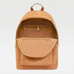 Jordan Jam Suede Monogram Backpack narančasta 94238 4