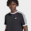 adidas Originals 3-Stripes Tee czarny 94221 3