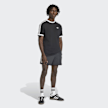 adidas Originals 3-Stripes Tee negro 94221 4