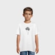 Mister Tee - Kids Kids Faith Meets Strength Tee weiß 94405 1
