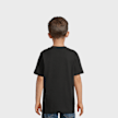 Mister Tee - Kids Kids Yokohama Race Tee noir 94402 2