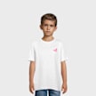 Mister Tee - Kids Kids Japan Cherries Tee bianco 94404 1