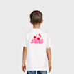Mister Tee - Kids Kids Japan Cherries Tee bianco 94404 2