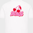 Mister Tee - Kids Kids Japan Cherries Tee blanc 94404 4