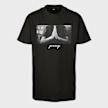 Mister Tee - Kids Pray Tee schwarz 94406 1
