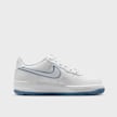Nike Air Force 1 (GS) branco 94424 2