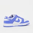 Nike   WMNS Dunk Low bleu 94451 3