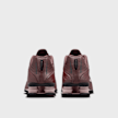 Nike   Shox R4 (GS) rot 94436 4