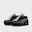 Nike Shox TL (GS) noir 94440 3