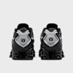 Nike Shox TL (GS) noir 94440 4