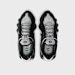 Nike Shox TL (GS) nero 94440 6