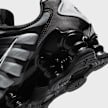 Nike Shox TL (GS) nero 94440 8