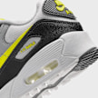 Nike Air Max 90 (GS) wit 94438 8