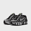 Nike   Shox TL (GS) negro 94437 4