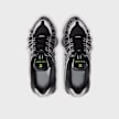 Nike Shox TL (GS) crna 94437 6