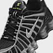 Nike Shox TL (GS) nero 94437 7